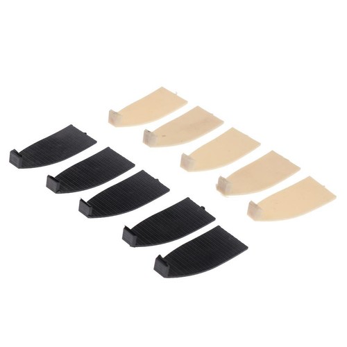 Pieces bow tips for violin - pieces,