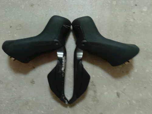 Shimano ultegra di2 - shimano,