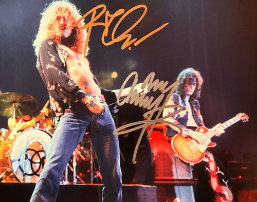 Led zeppelin robert plant - zeppelin, (robert