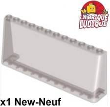 Lego 1x Windscreen 2x12x4