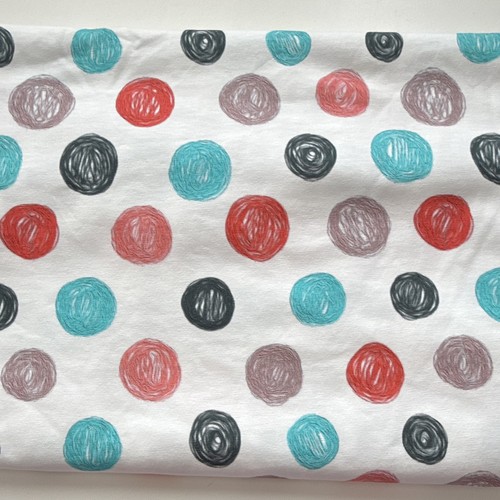 Premium cotton lycra - , jersey