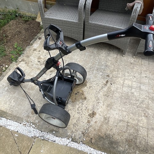 Motocaddy electric easylock - s1,