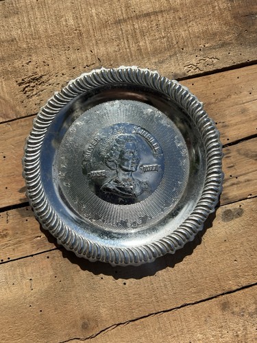 Silver jubilee 1952 - silver, 1952-1977