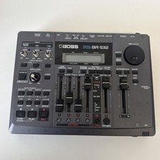 Boss br532 portable digital - portable,