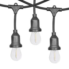 Feit 24 Pack LED String Light