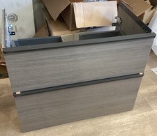 Duravit Bathroom Vanity