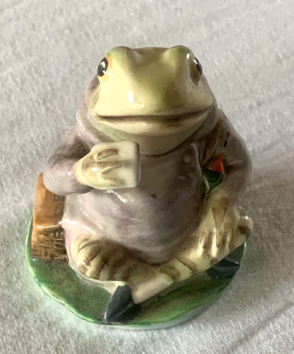 Beswick beatrix potter - beswick,