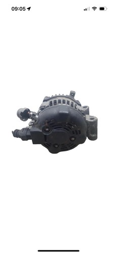 Toyota auris alternator 0 - toyota,