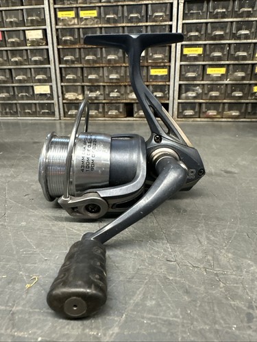 Drennan 3000 fixed - fd, spool