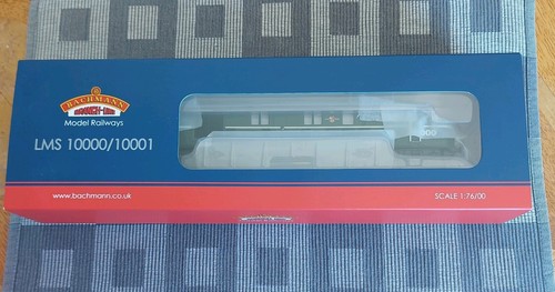 Bachmann 996 lms - 31-996,
