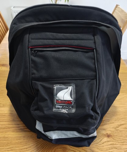 Ventura motorcycle luggage - motorcycle,