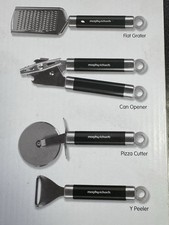 Morphy Richards Stainless