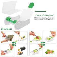 1 Pc Simple Vegetable Roller