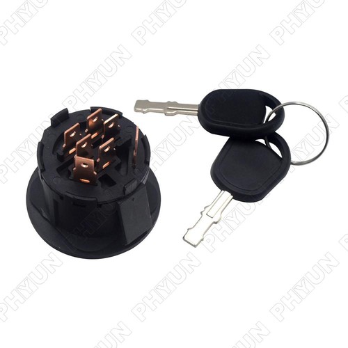 Ignition starter switch for - starter,