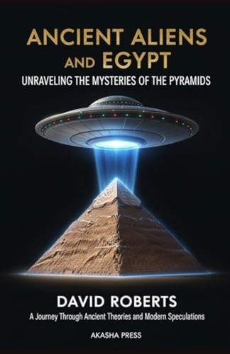 Ancient aliens and - and, egypt