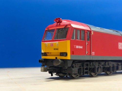 Hornby class schenker - class,