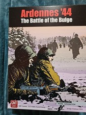Ardennes 44 4th Edition
