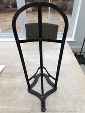 Vintage Wall Mounted Cast Iron