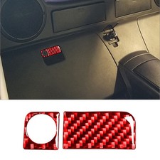 2Pcs For Nissan 350Z 2003-2005