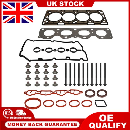 Cylinder head gasket - cylinder, set