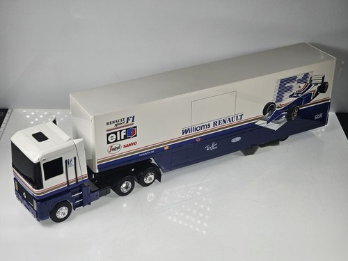 Eligor scale louis surber - 1:43,