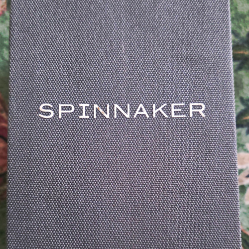 Spinnaker automatic diver - spinnaker,