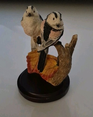 The country bird collection - the,
