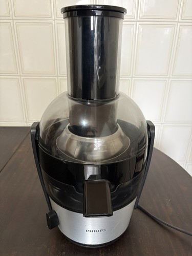 Philips hr1863 compact juicer - compact,