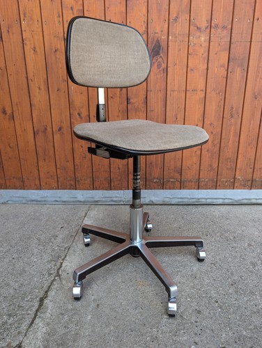 Vintage sedus office chair - sedus,
