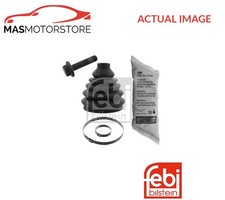 CV JOINT BOOT KIT FEBI