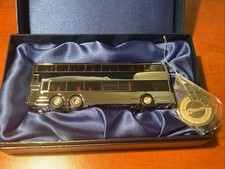 Corgi Millennium Silver Rare
