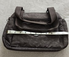 Kipling Shoulder Bag – Brown