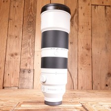 Used Sony FE 200-600mm