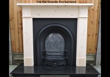 Fireplace Surround made to