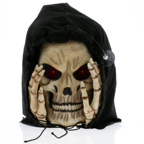 Scary peeper light - scary, reaper