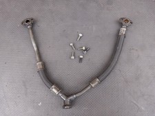 Suzuki Bandit 1200 Oil Feed Line Rear Hose GSXR 1100   11328 48B04  GSX 1100 F G