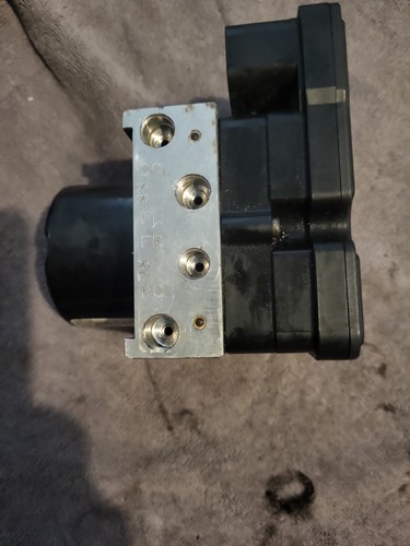Mini r50 r52 abs - mini, pump