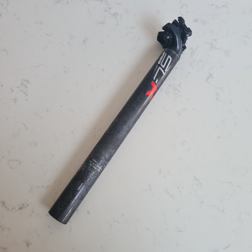 Fsa carbon seatpost - fsa,