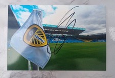 jermaine beckford Leeds United