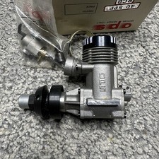 New Vintage OPS 40 SPP RCB