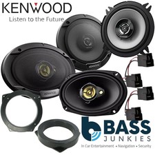 BMW Mini R50 R53 KENWOOD 1520