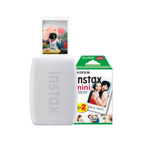 Fujifilm instax mini link - fujifilm,