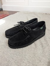 Paraboot x Kaptain Sunshine