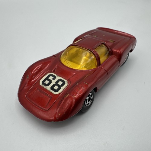 1970 matchbox lesney superfast - 1970,