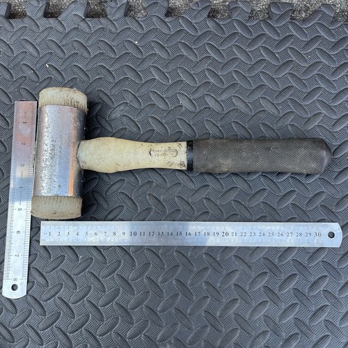Thor nylon hammer - thor, 716