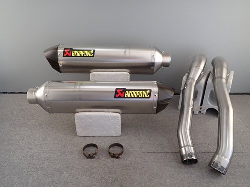 Akrapovic zzr1400zx 11 - zzr1400zx-14, 08-11
