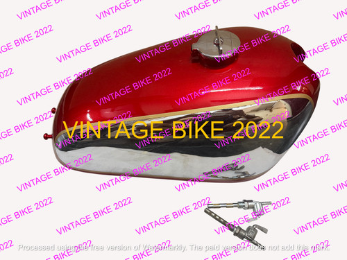 Norton p11 n15 matchless - n15,