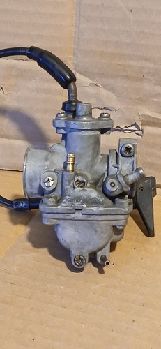 Yamaha pw80 genuine mikuni - pw80,