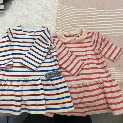 Petit bateau dress bundle - dress, 6