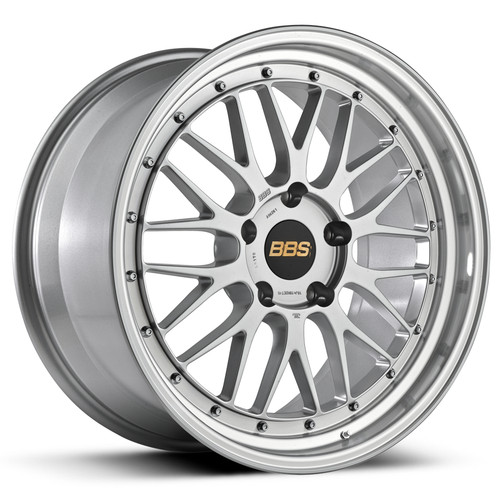 Bbs lemans 18x9j 5x130 - bbs,